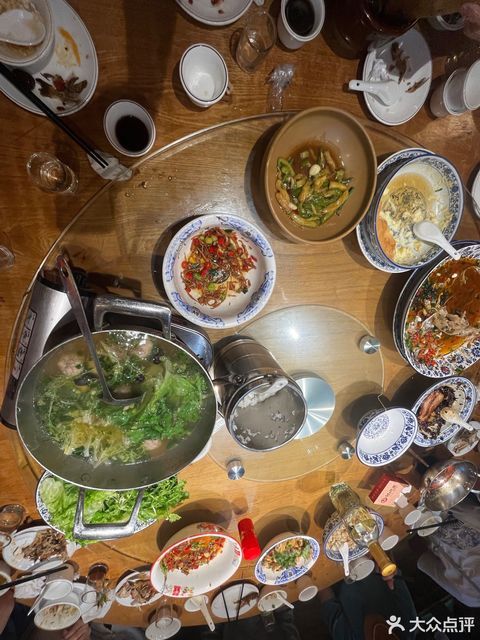 邻里佬湘餐厅体验分享 地道湘菜与便捷小吃服务