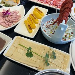 齐鲁肥牛江北店 特色小吃与卓越服务体验