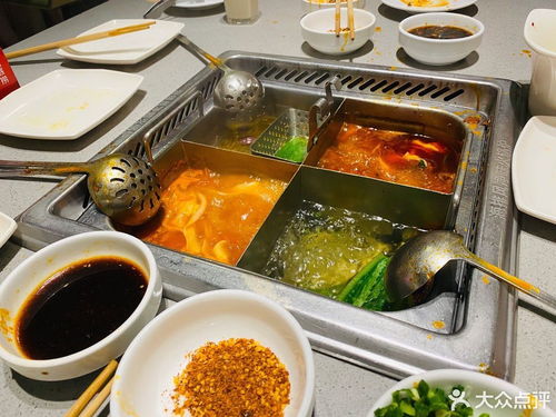 海底捞火锅 电话咨询与360地图便捷指引下的卓越正餐服务体验