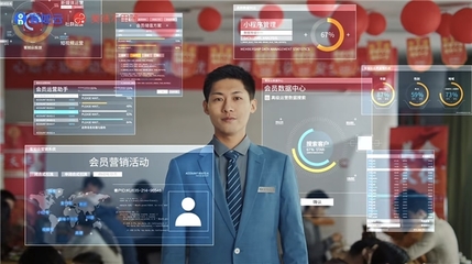 餐饮业新引擎 客如云与美味不用等“新媒体营销服务”在正餐领域的综合势能解析